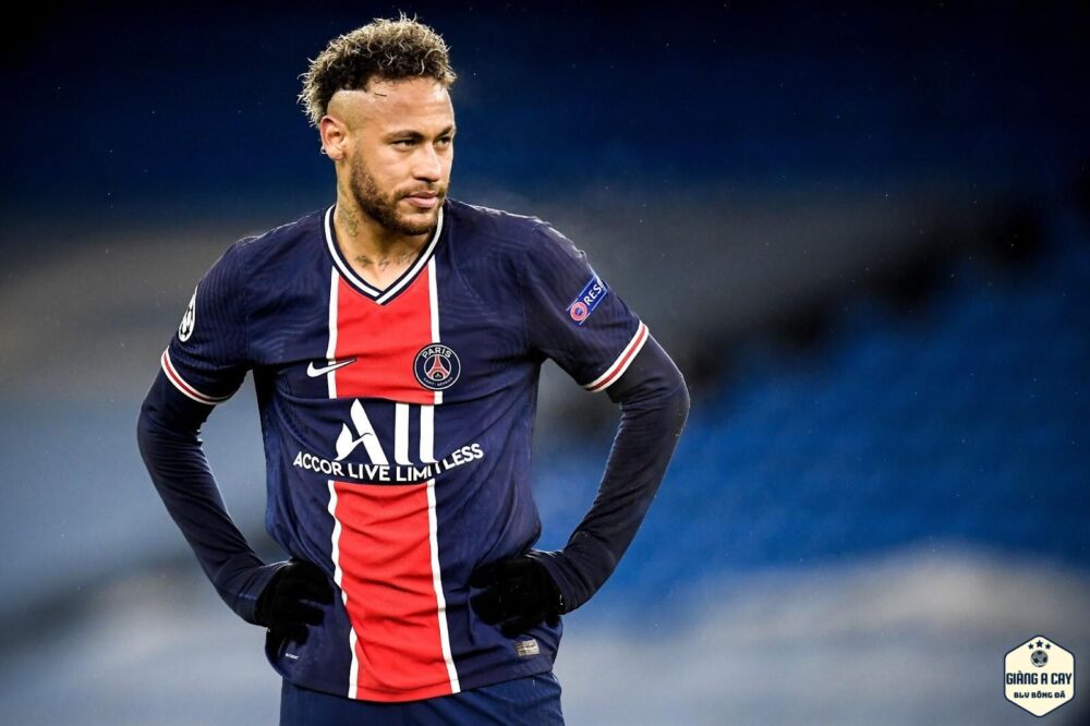 Tiết lộ lương của Neymar chính xác và mới nhất hiện nay 10 Sự thật đằng sau về mức thu nhập khủng của Neymar có gì?